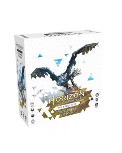 Horizon Zero Dawn Stormbird Expansion