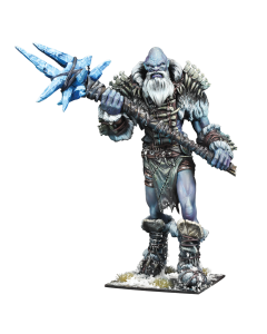 Kings of War Frost Giant
