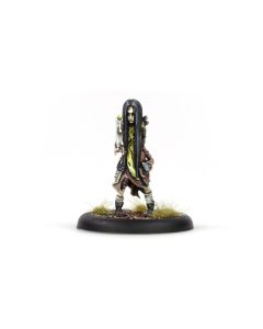 Guildball Captain : Mourn, Morticians