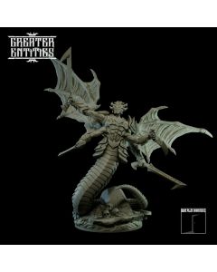 DarkPlaceMiniatures Exalted Entities Ophys