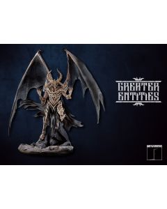 DarkPlaceMiniatures Exalted Entities Ossuary
