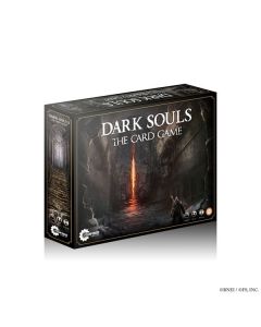 Dark Souls The card game 