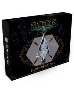 Mythos Silver Venators faction starter